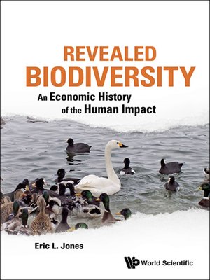 cover image of Revealed Biodiversity